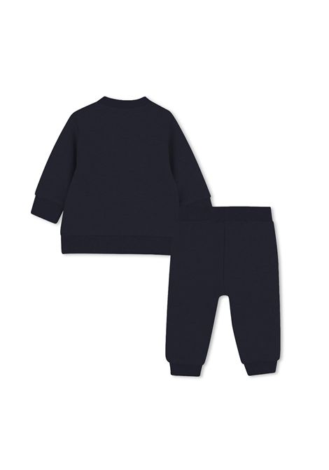 Completo con stampa KENZO KIDS | K62102845